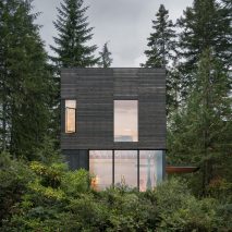 Little House by MW Works
