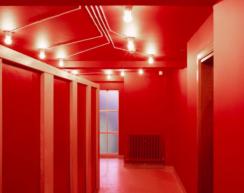 Liverpool Philharmonic refurbishment by Caruso St John