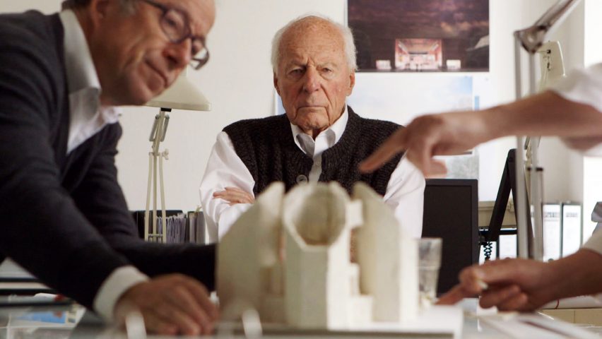 Six films to watch during London’s first architecture film festival
