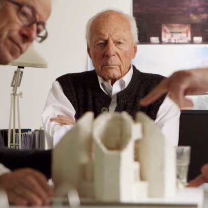 Six films to watch during London’s first architecture film festival