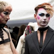 10 designers to watch from the London College of Fashion’s BA Fashion show
