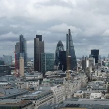 High living costs and Brexit are driving design graduates away from London