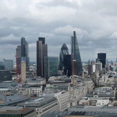 High living costs and Brexit are driving design graduates away from London