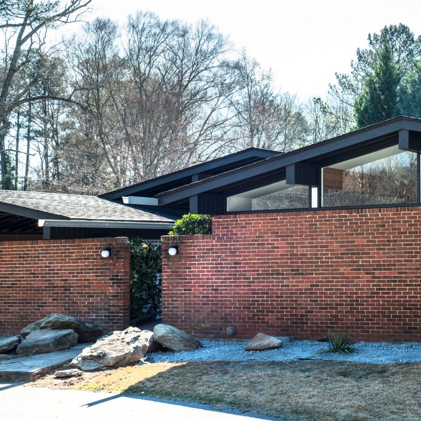 Lowery, renovated by Farris Built Contemporaries and Handcrafted Homes
