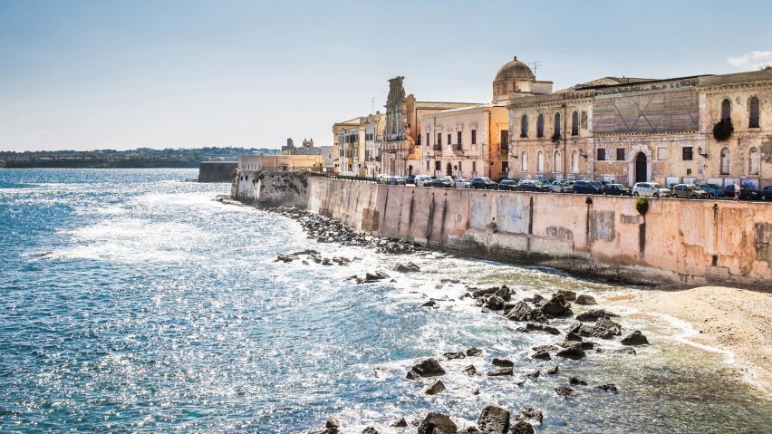 Competition: win a week-long trip to Sicily for the inaugural MADE Labs workshop