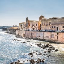 Competition: win a week-long trip to Sicily for the inaugural MADE Labs workshop