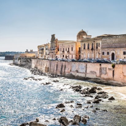 Competition: win a week-long trip to Sicily for the inaugural MADE Labs workshop