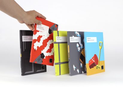 Making Podcast Physical by Seung Tae Oh