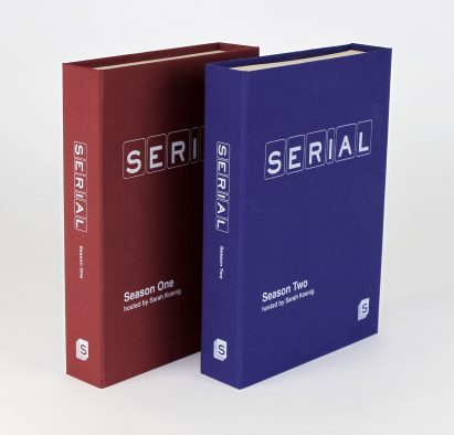 Making Podcast Physical by Seung Tae Oh