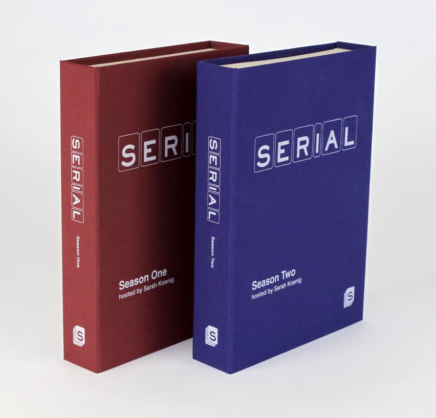 Making Podcast Physical by Seung Tae Oh