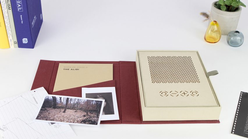 Making Podcast Physical by Seung Tae Oh