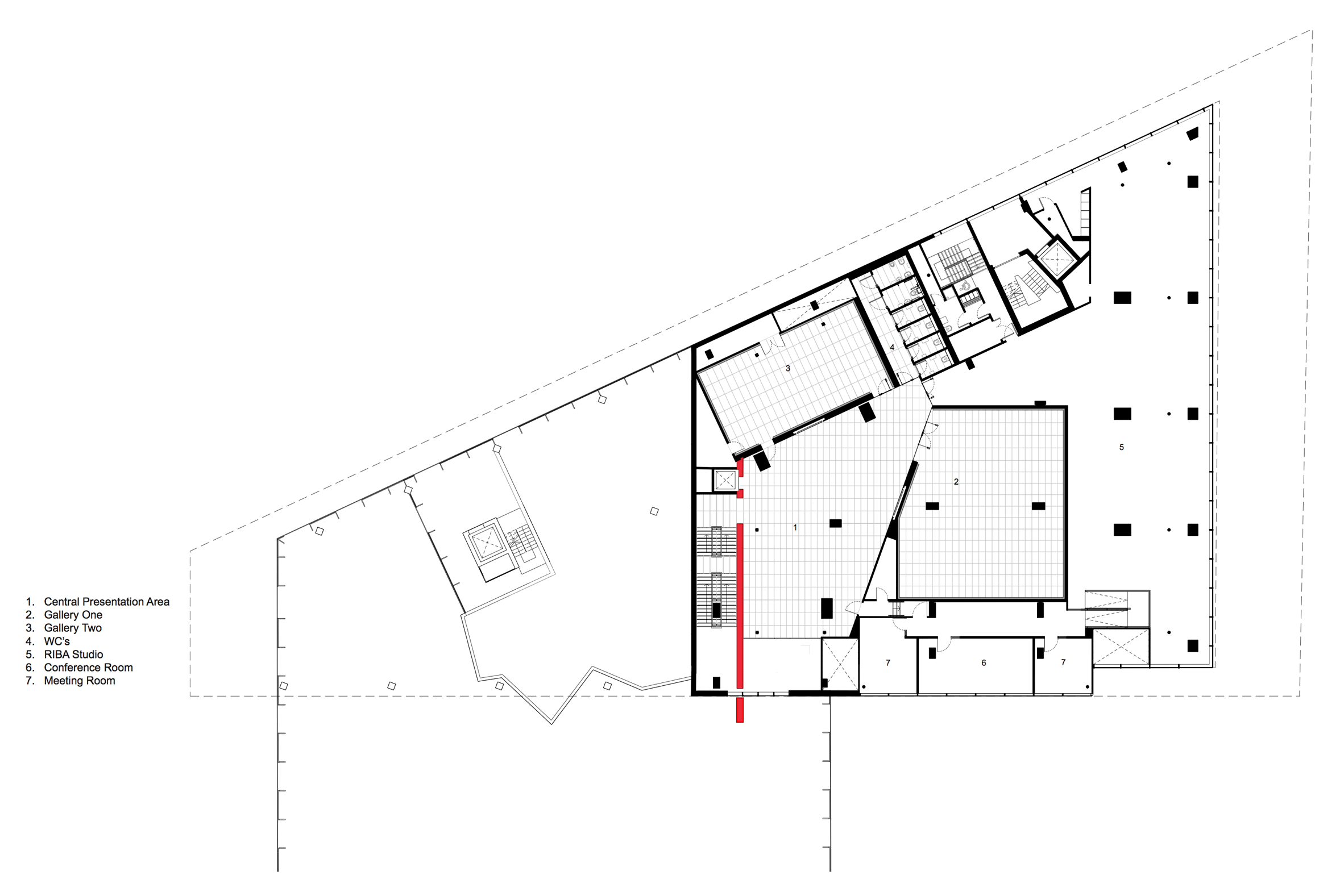 RIBA North