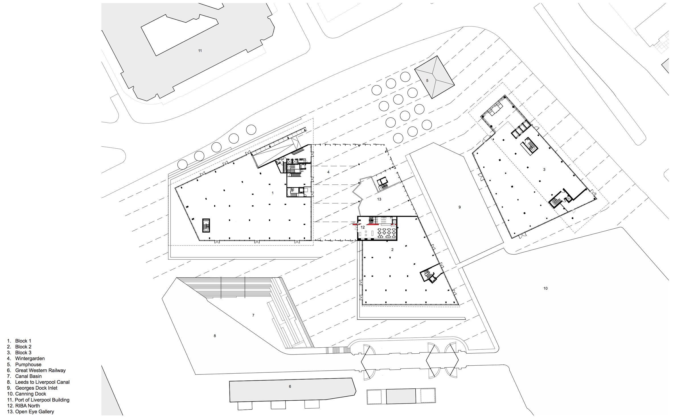 RIBA North