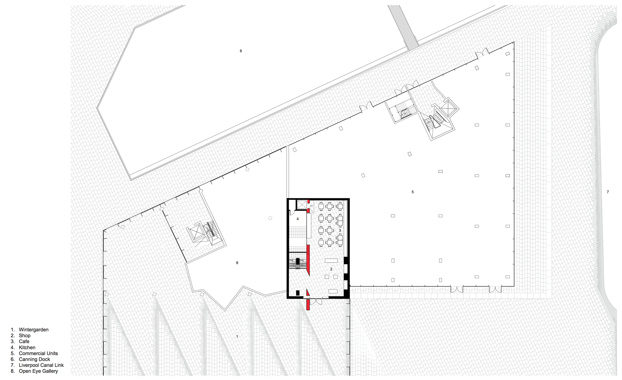 RIBA North