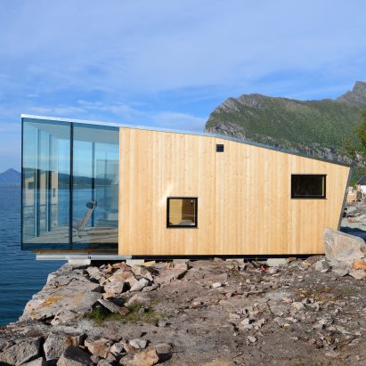 Manshausen Hospitality, Sport, Hotel, Wellness/Spa by Snorre Stinessen. Platinum A' Design Award Winner for Architecture, Building and Structure Design Category