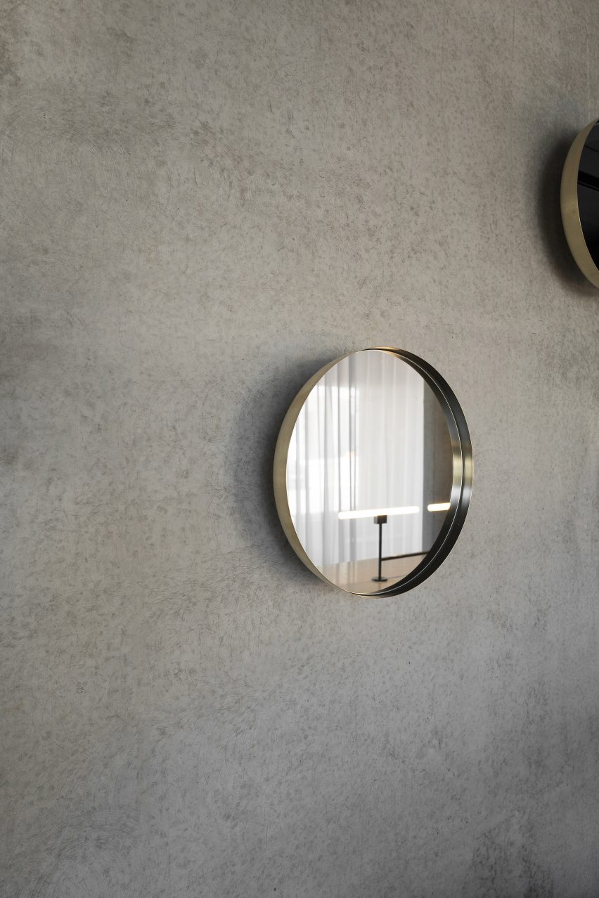 Menu Space showroom, a collaborative project with Norm Architects, is finished for Danish design company MENU