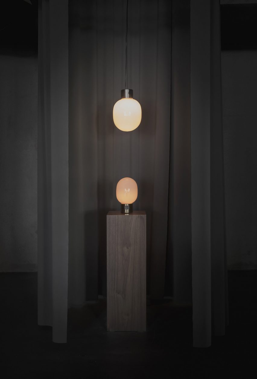 Menu Space showroom, a collaborative project with Norm Architects, is finished for Danish design company MENU