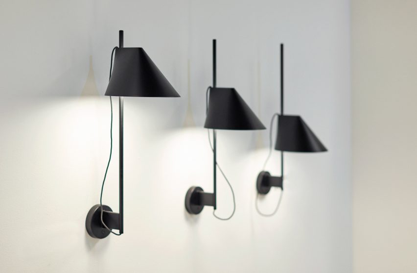 Louis Poulsen & GamFratesi