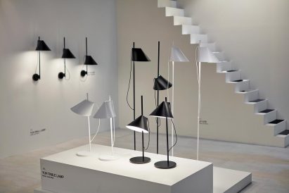 Louis Poulsen & GamFratesi