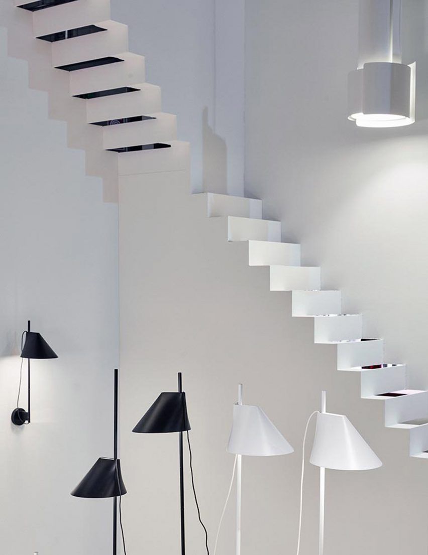 Louis Poulsen & GamFratesi