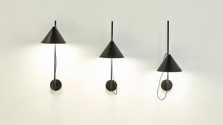 Louis Poulsen & GamFratesi