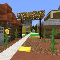 Block by Block initiative by Mojang, Minecraft, and UN-Habitat