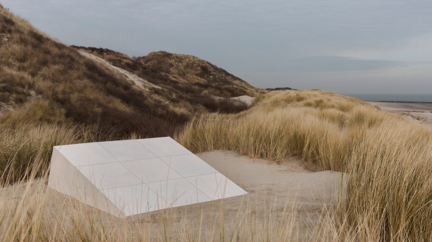 Mosa’s latest tile collection interacts with light, space and time