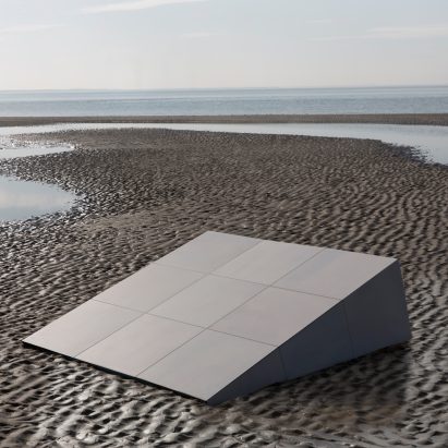 Mosa’s latest tile collection interacts with light, space and time