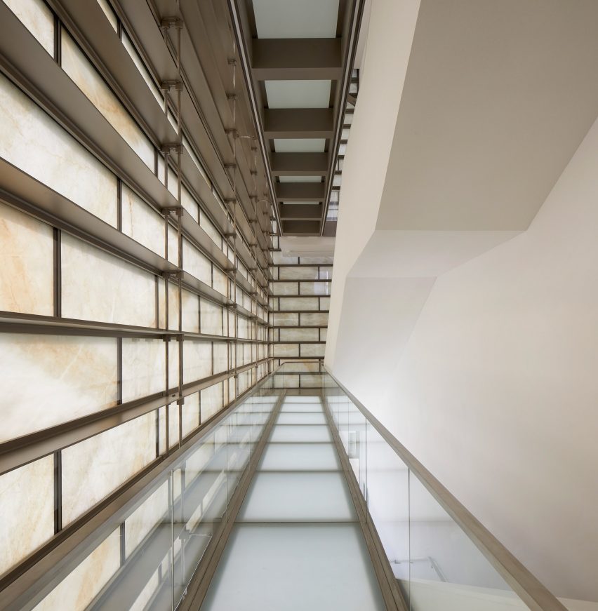 Museé d'arts de Nantes, France, by Stanton Williams