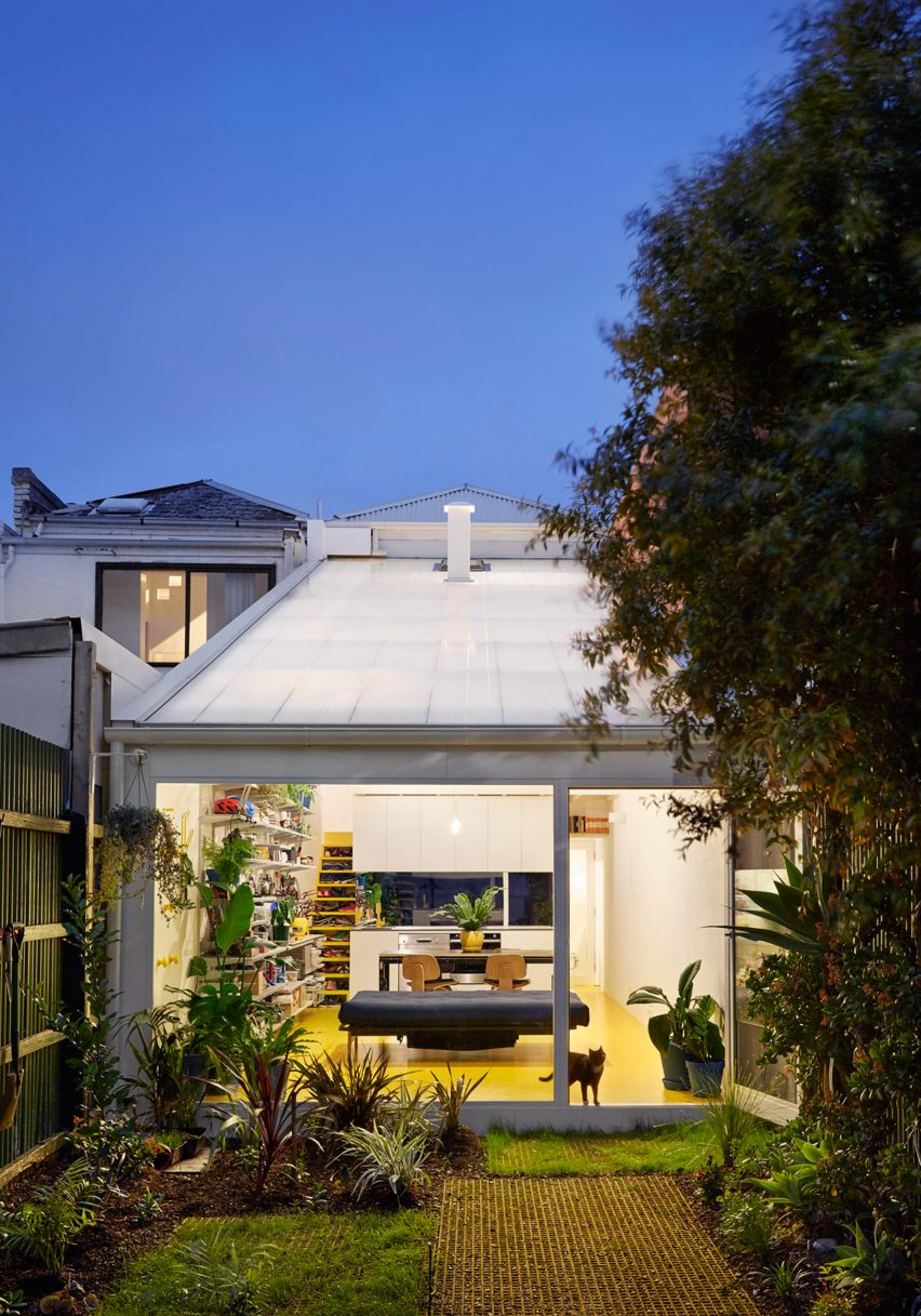 My-House by Austin Maynard Architects