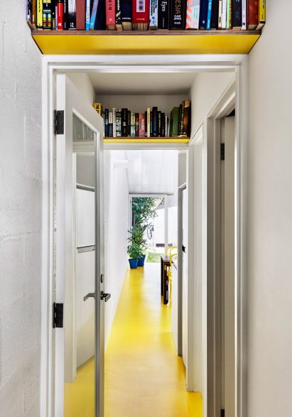 My-House by Austin Maynard Architects