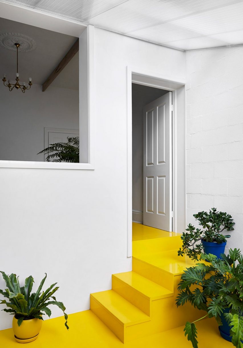 My-House by Austin Maynard Architects