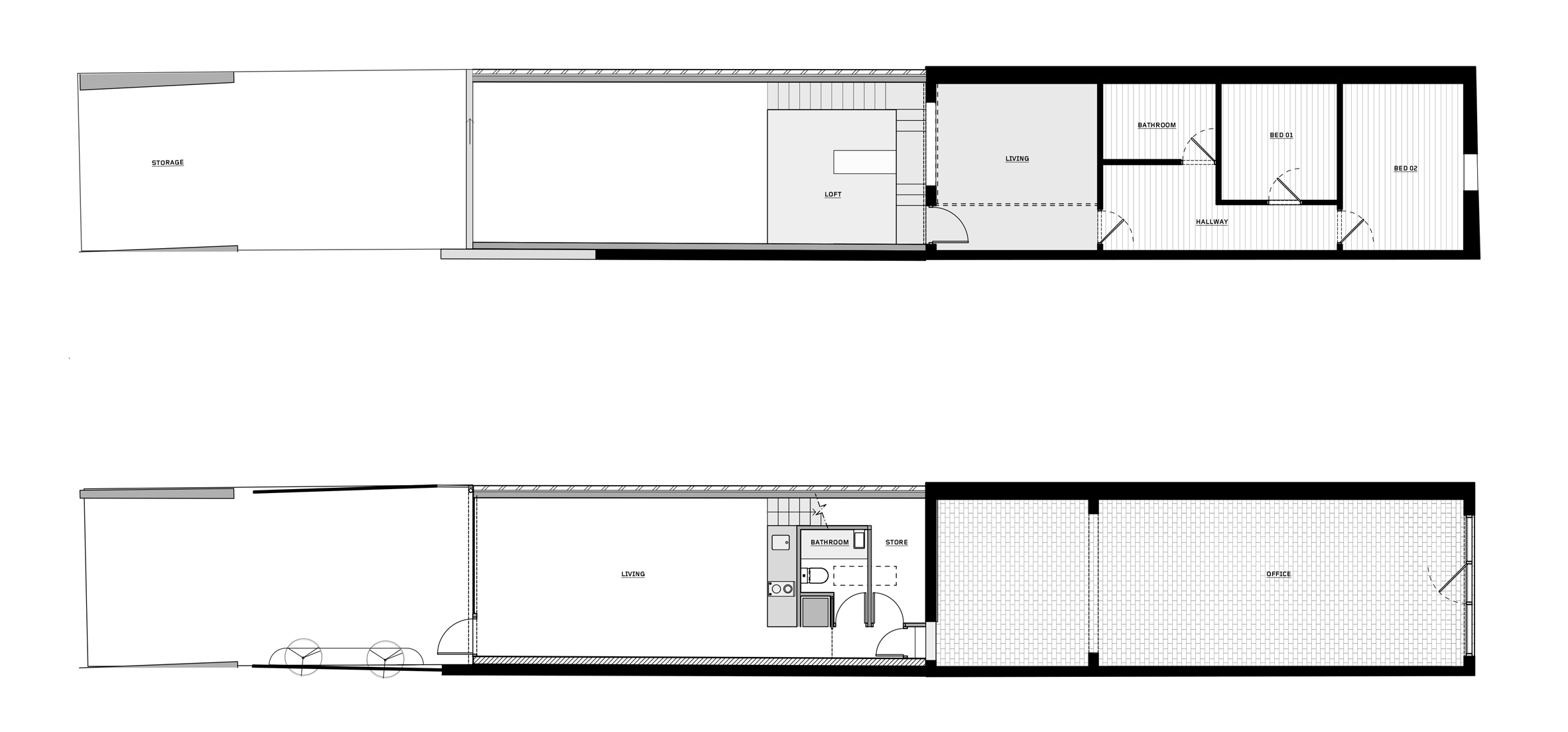 My-House by Austin Maynard Architects