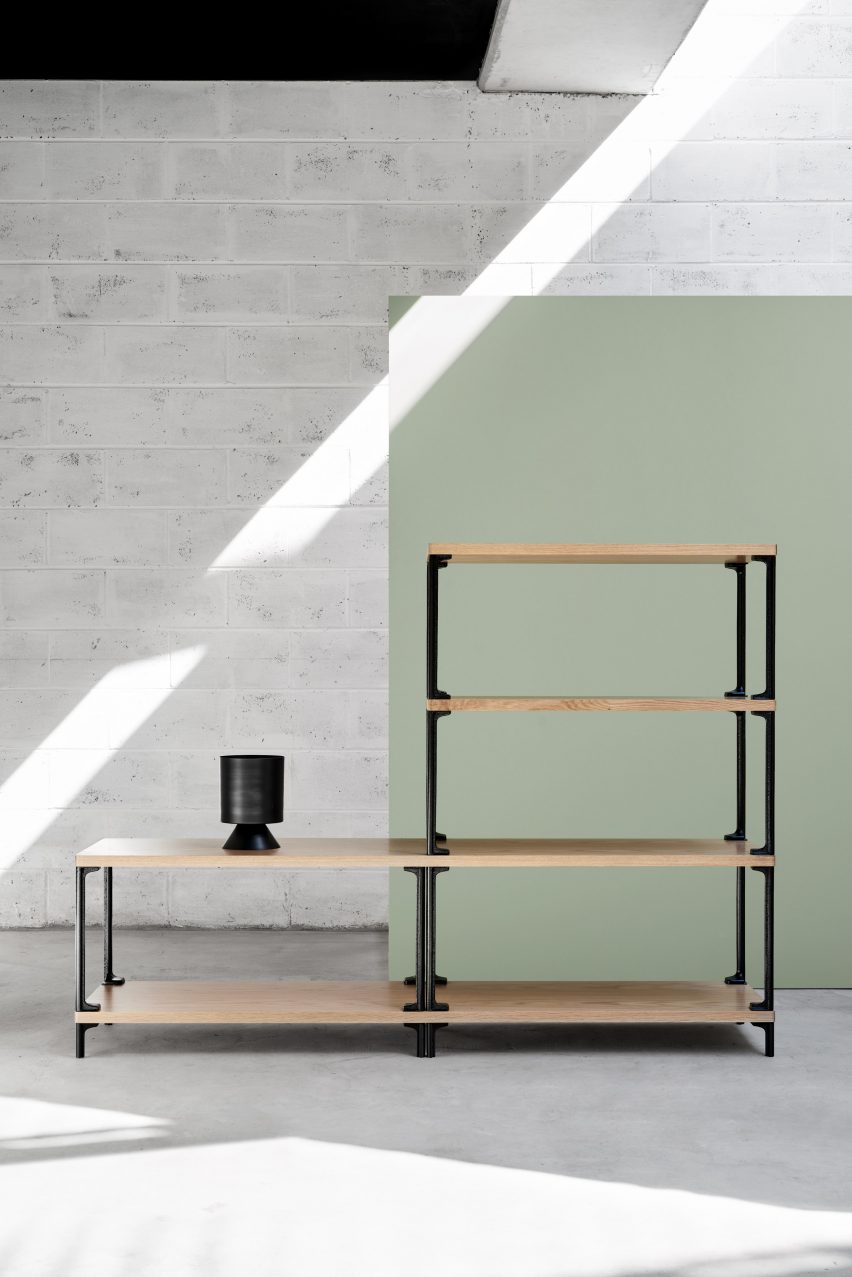 NAU - New Australian Design