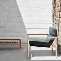 Nau brand launches to showcase new Australian design