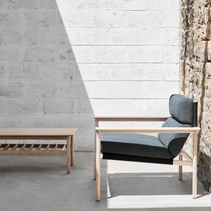 Nau brand launches to showcase new Australian design