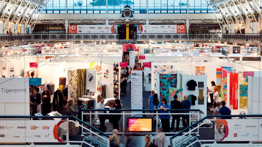 New Designers survey 2017