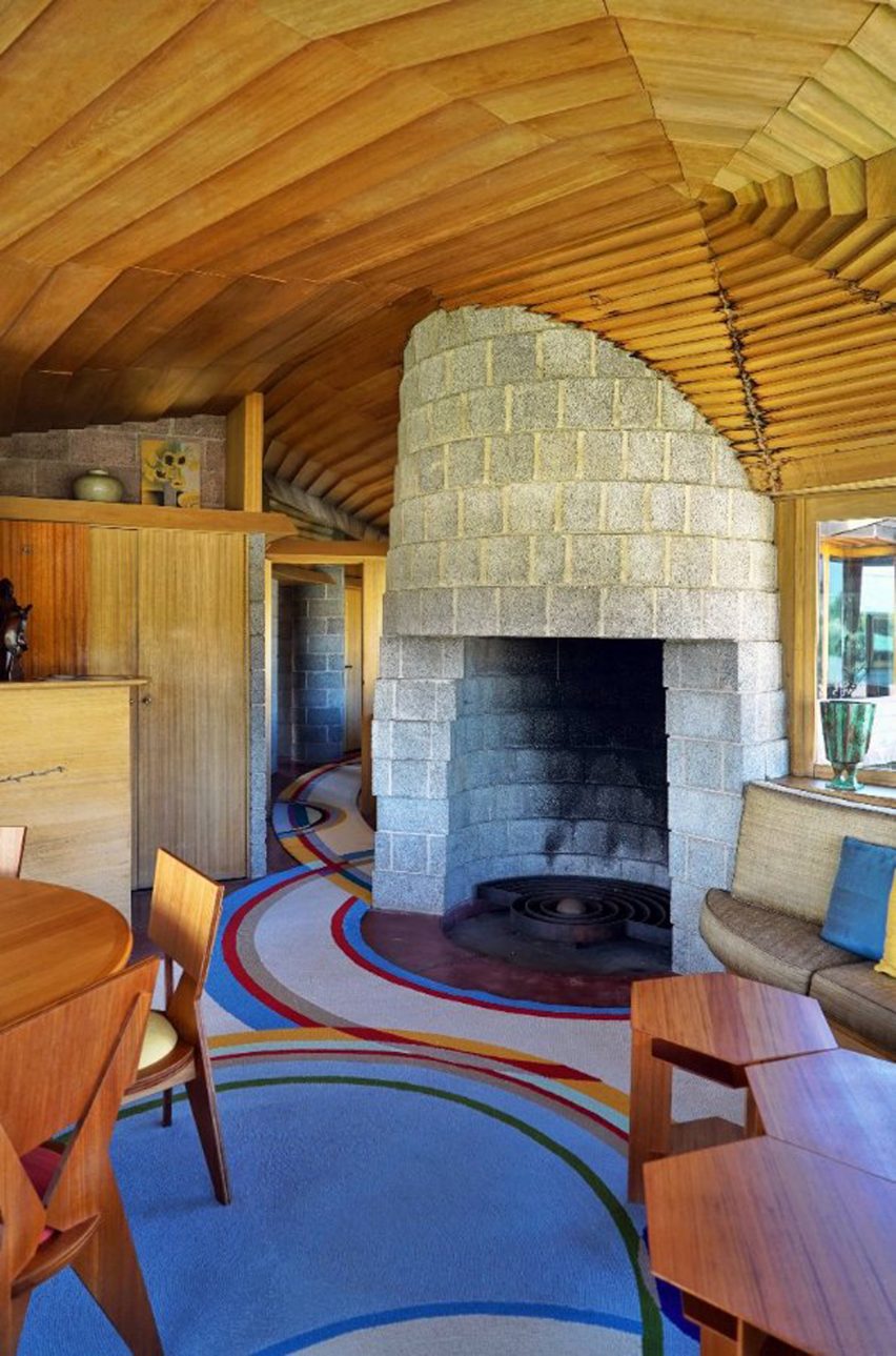 Taliesin school acquires FLW property