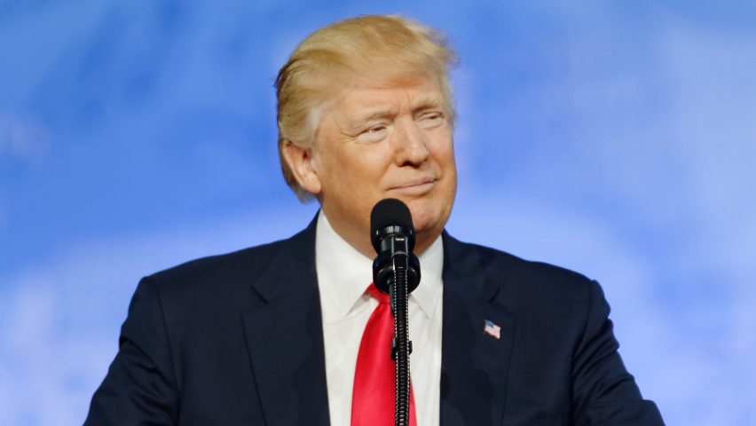 Response to Trump climate treaty pullout