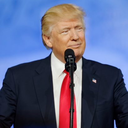 Response to Trump climate treaty pullout