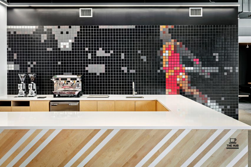 Nike New York Headquarters