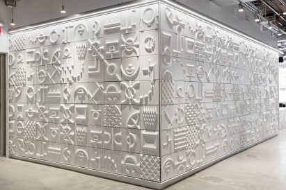 Nike New York Headquarters