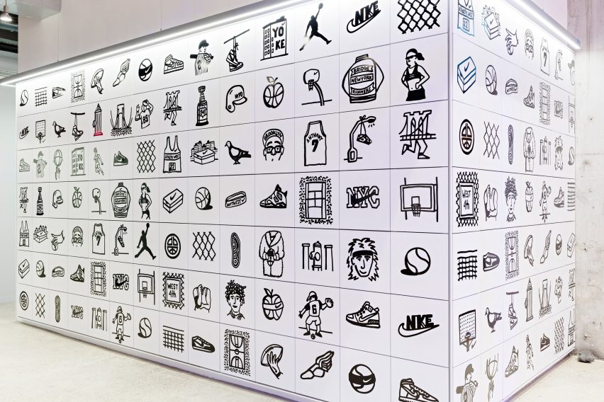 Nike New York Headquarters