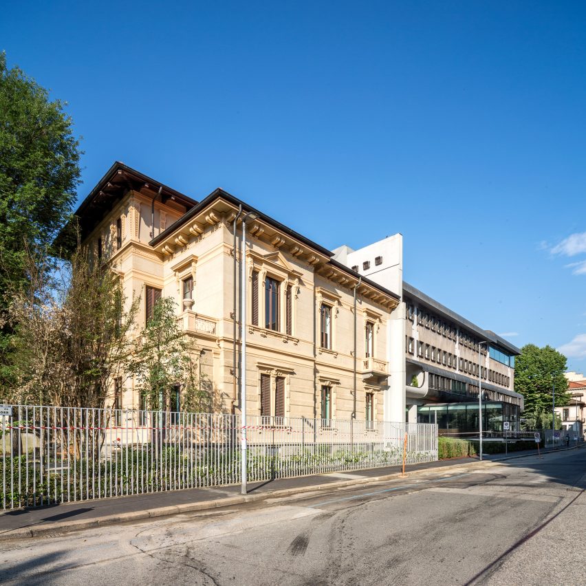 Office 3.0 by Carlo Ratti Associati