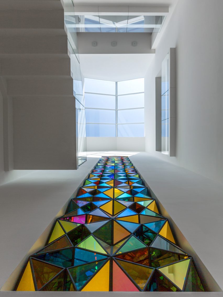Office 3.0 by Carlo Ratti Associati