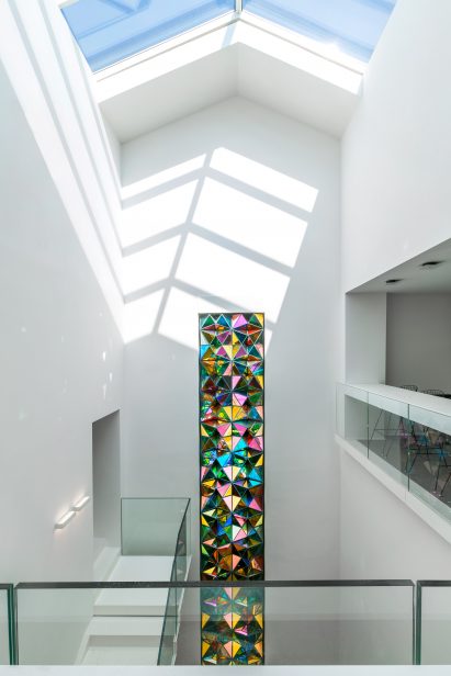 Office 3.0 by Carlo Ratti Associati
