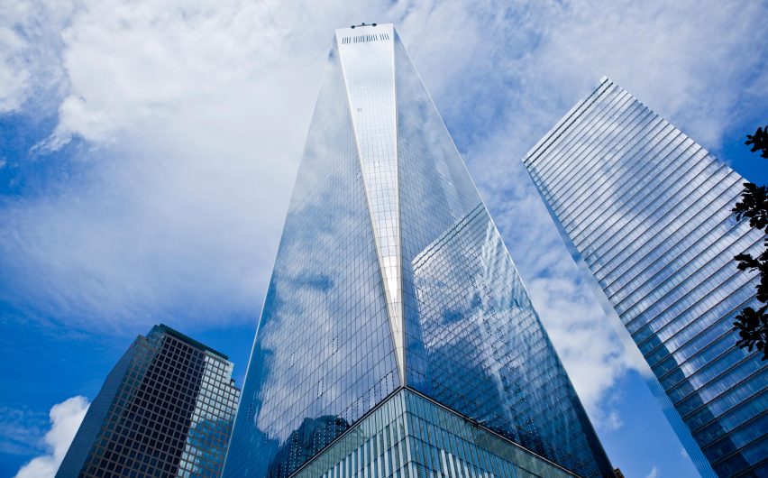 One world trade