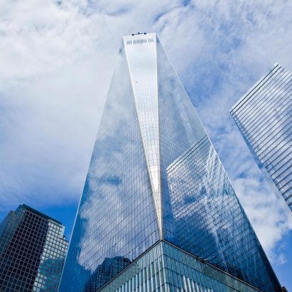 Freedom Tower is a “missed opportunity” says Ian Schrager