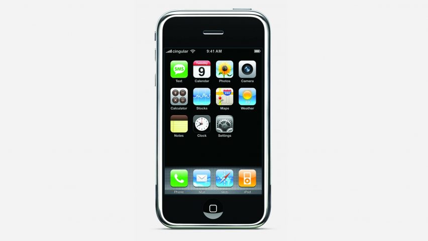 Special comments update charts changing attitudes to the iPhone on its 10th anniversary