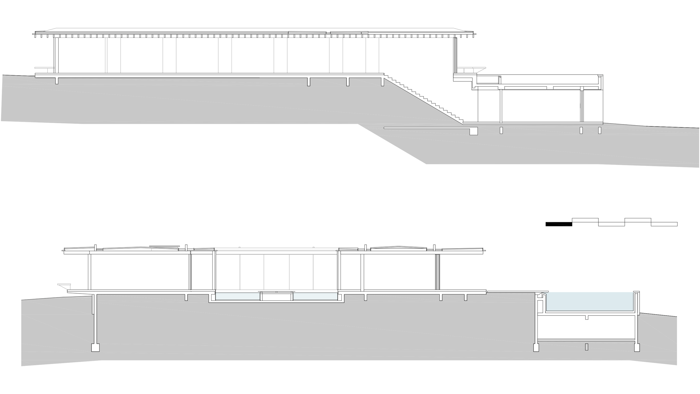 Jacobsen Arquitetura's OS House